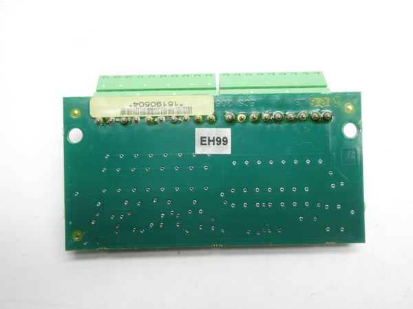 CIRCUIT BOARD EXP-D8-120D NSNP