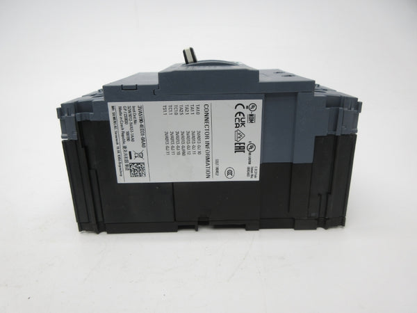SIEMENS 3VA5190-4ED31-0AA0 347V 90A NSMP
