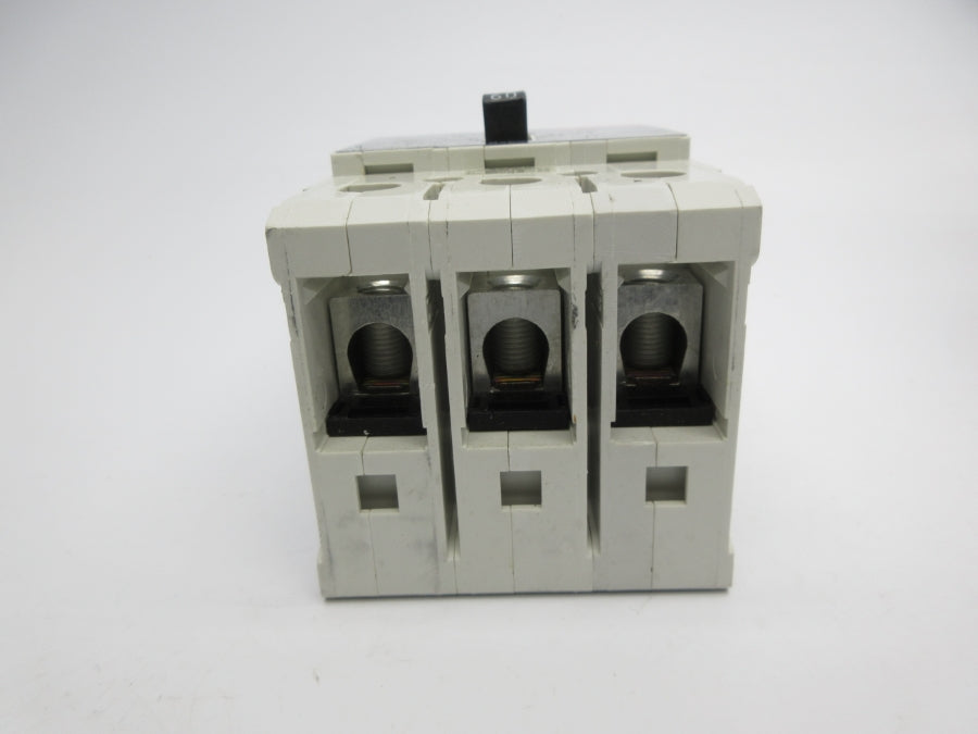 SIEMENS LGB3K060B 480V 60A NSMP