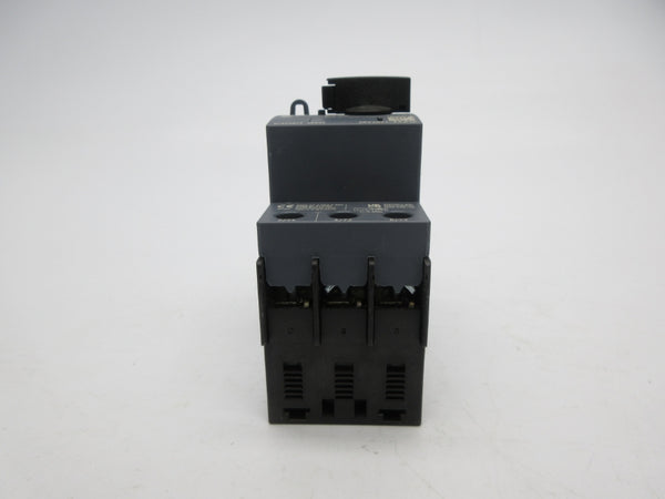 SIEMENS 3RU2126-1FB0 3.5-5.0A NSMP