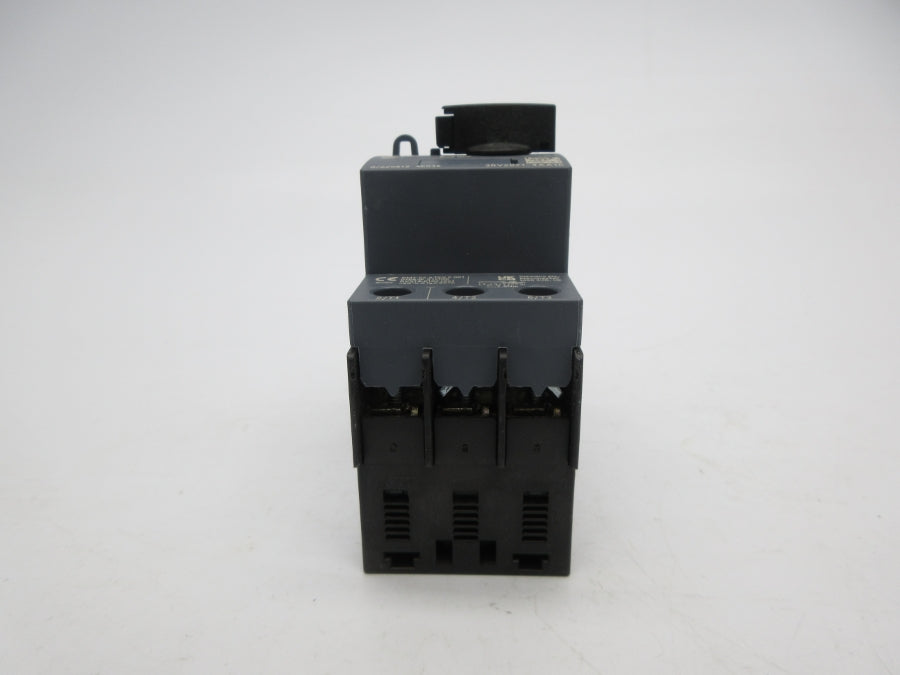 SIEMENS 3RU2126-1FB0 3.5-5.0A NSMP