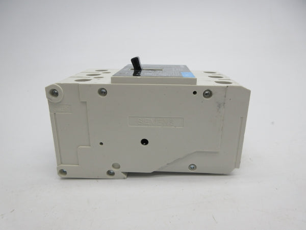 SIEMENS NGB3K045B 480V 45A NSMP