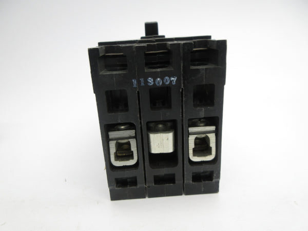 SIEMENS ED63B050 600V 50A NSMP