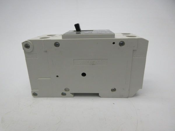 SIEMENS HGG2B015L 480V 15A NSMP