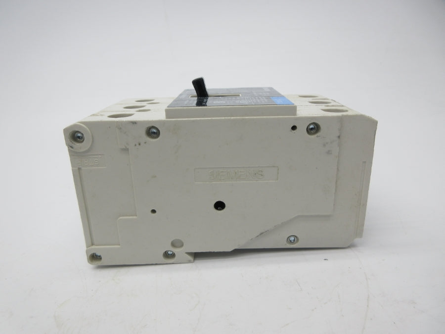 SIEMENS NGB3K020B 480V 20A NSMP