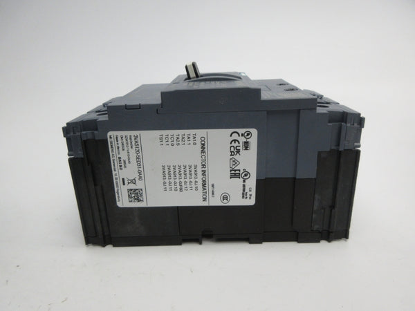 SIEMENS 3VA5120-5ED31-0AA0 347V 20A NSMP