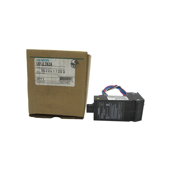 SIEMENS U01JLD62A 120V NSMP
