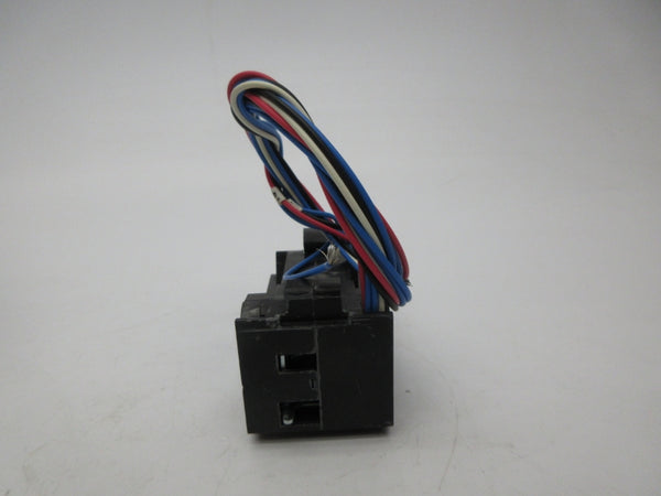 SIEMENS U01JLD62A 120V NSMP