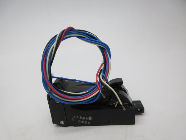 SIEMENS U01JLD62A 120V NSMP