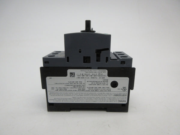 SIEMENS 3RV2021-4DA10 18-25A NSMP