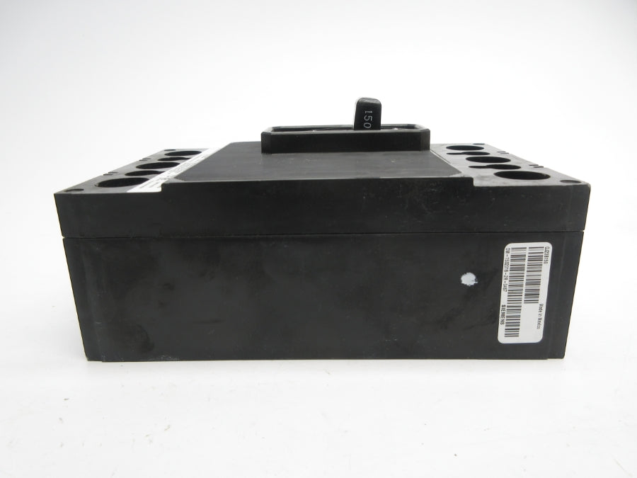 SIEMENS QJ23B150 240V 150A NSMP