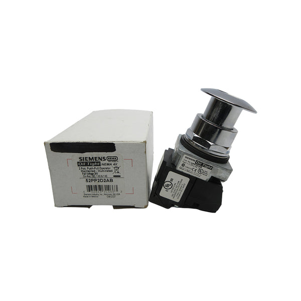 SIEMENS 52PP2D2AB NSMP