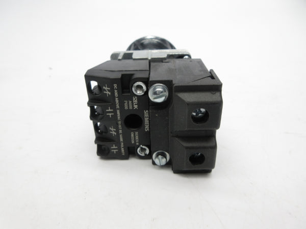 SIEMENS 52PP2D2AB NSMP