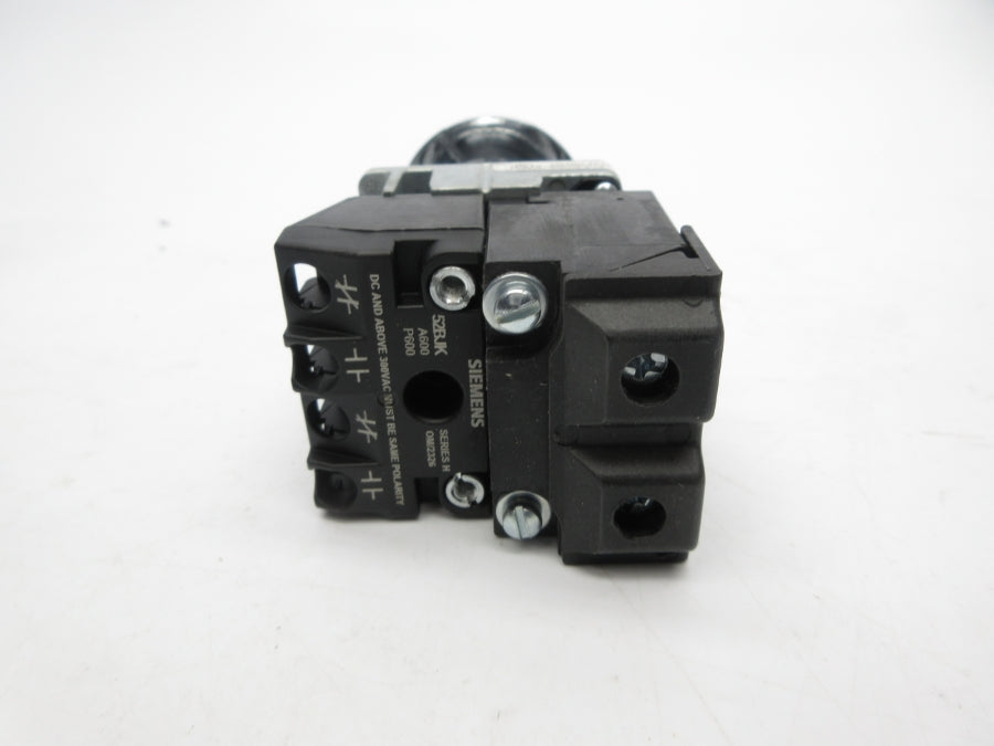 SIEMENS 52PP2D2AB NSMP