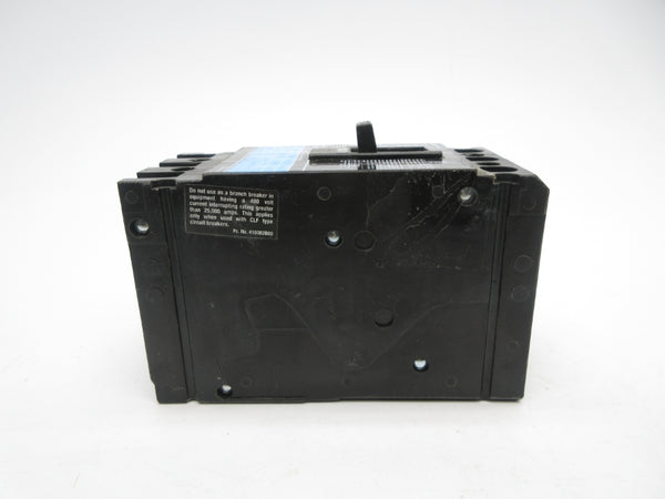 SIEMENS ED63B080 480V 80A (BLACK) NSMP