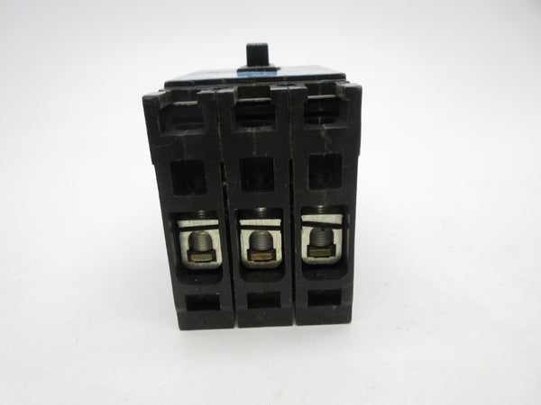 SIEMENS ED63B080 480V 80A (BLACK) NSMP
