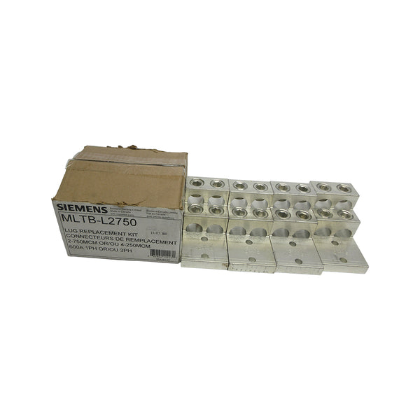 SIEMENS MLTB-L2750 NSMP