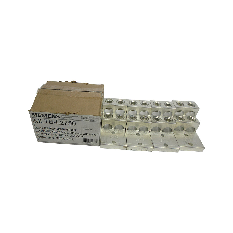 SIEMENS MLTB-L2750 NSMP