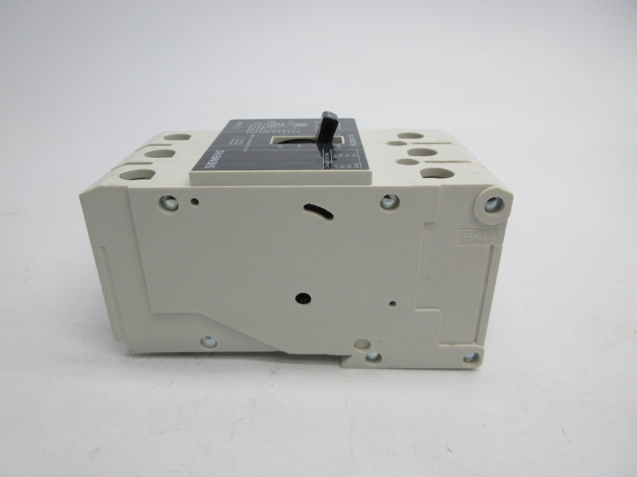 SIEMENS HGB3K110B 480V 110A NSMP
