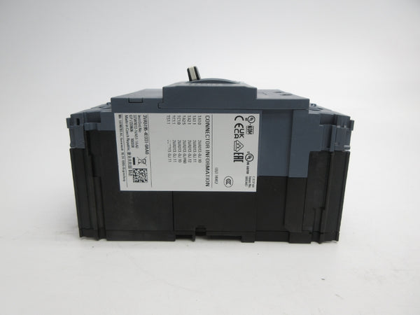 SIEMENS 3VA5195-4ED31-0AA0 347V 15A NSMP