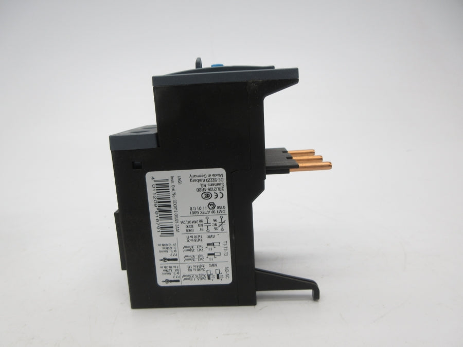 SIEMENS 3RU2136-4RB0 70-80A NSMP