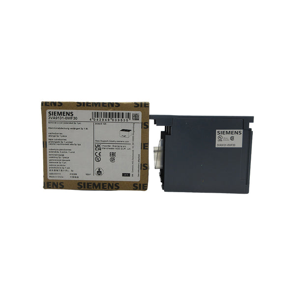 SIEMENS 3VA9131-0WF30 NSMP