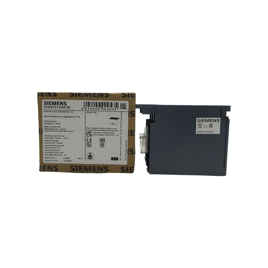 SIEMENS 3VA9131-0WF30 NSMP