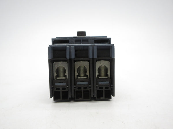 SIEMENS 3VA4160-6ED34-0AA0 347V 60A NSMP