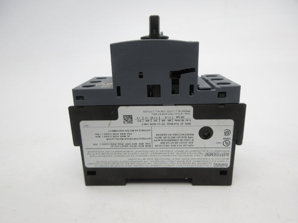 SIEMENS 3RV2023-4BA10 13-20A NSNP