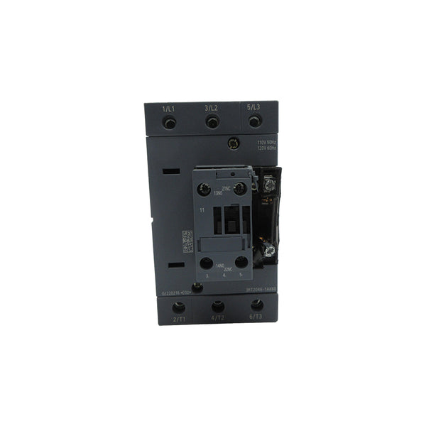 SIEMENS 3RT2046-1AK60 110/120V (AS PICTURED) NSNP