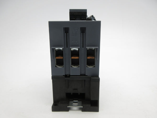 SIEMENS 3RT2046-1AK60 110/120V (AS PICTURED) NSNP