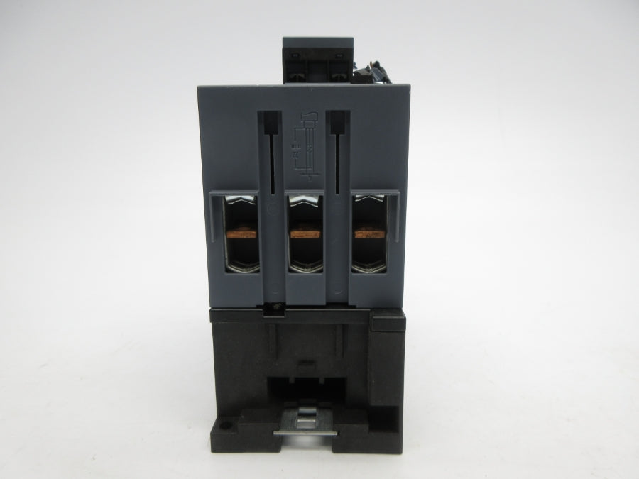 SIEMENS 3RT2046-1AK60 110/120V (AS PICTURED) NSNP