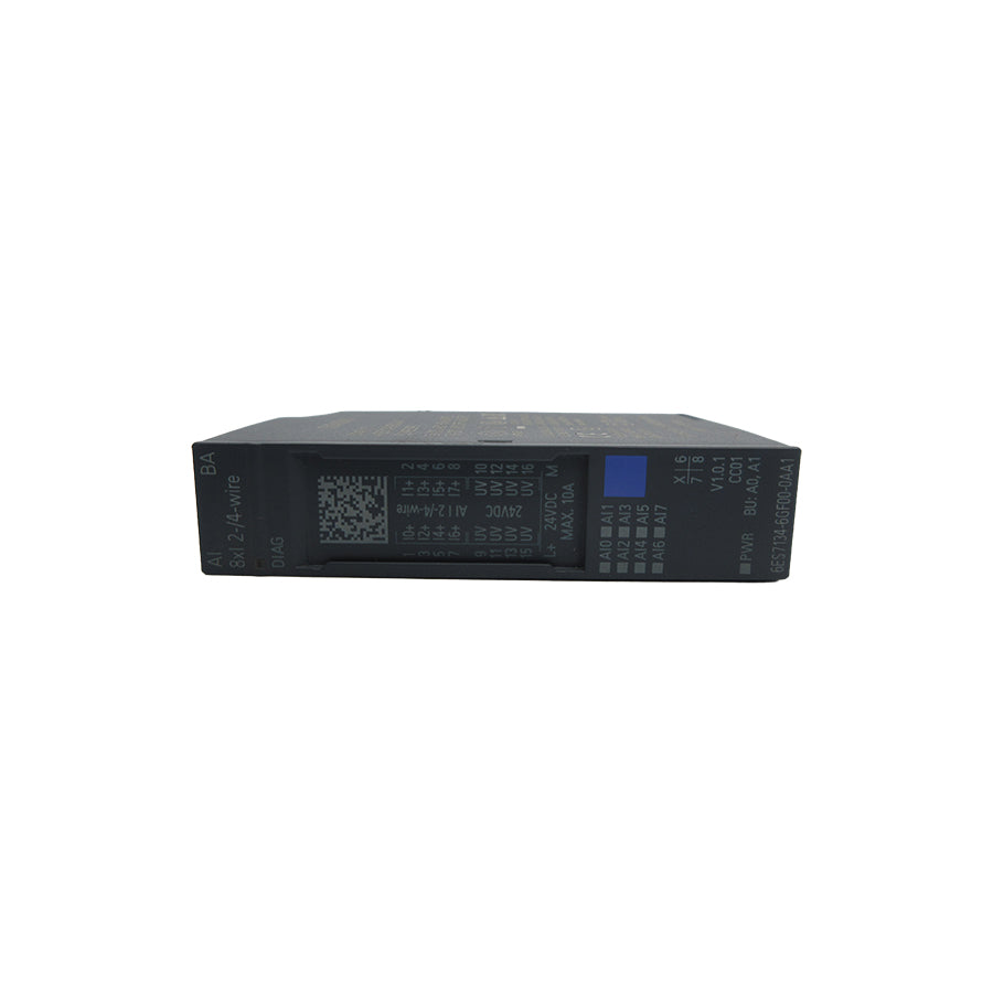 SIEMENS 6ES7134-6GF00-0AA1 NSNP