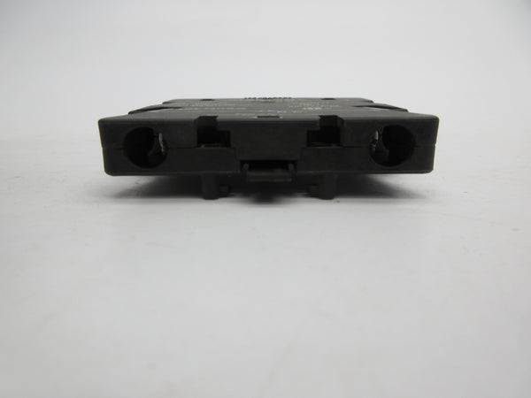 SIEMENS 49LN02A 600VAC 20A NSNP