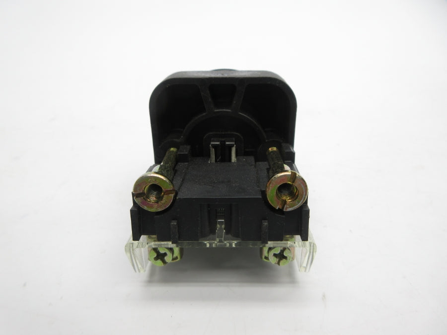 INDUSTRIAL SPARE PART 800T-Q10W SER. T 120VAC/DC NSNP