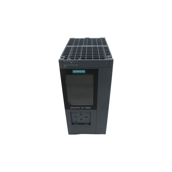 SIEMENS 6ES7515-2FM02-0AB0 24VDC 1.1A NSNP