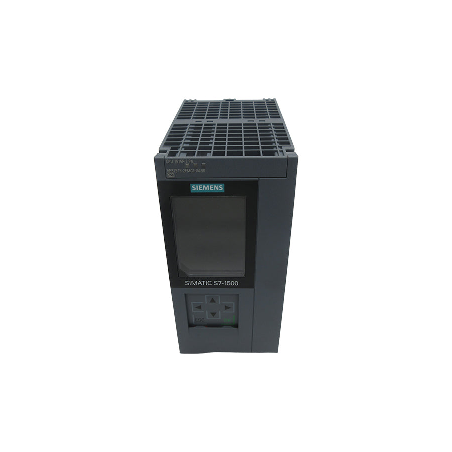 SIEMENS 6ES7515-2FM02-0AB0 24VDC 1.1A NSNP