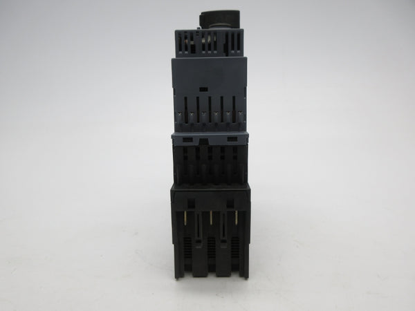 SIEMENS 3RA6120-1CP33 110-240V 1-4A NSNP