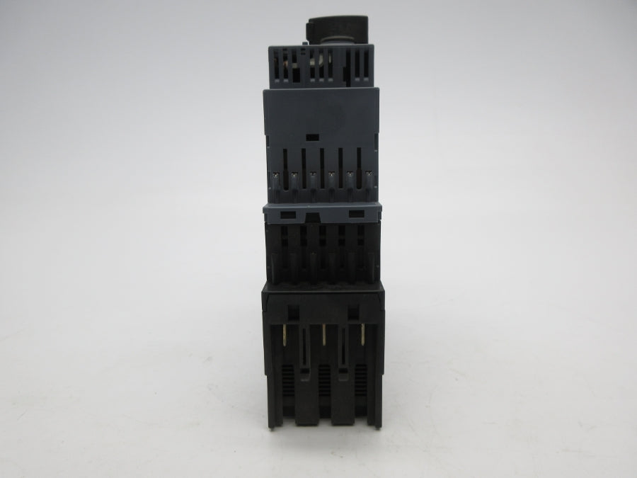 SIEMENS 3RA6120-1CP33 110-240V 1-4A NSNP