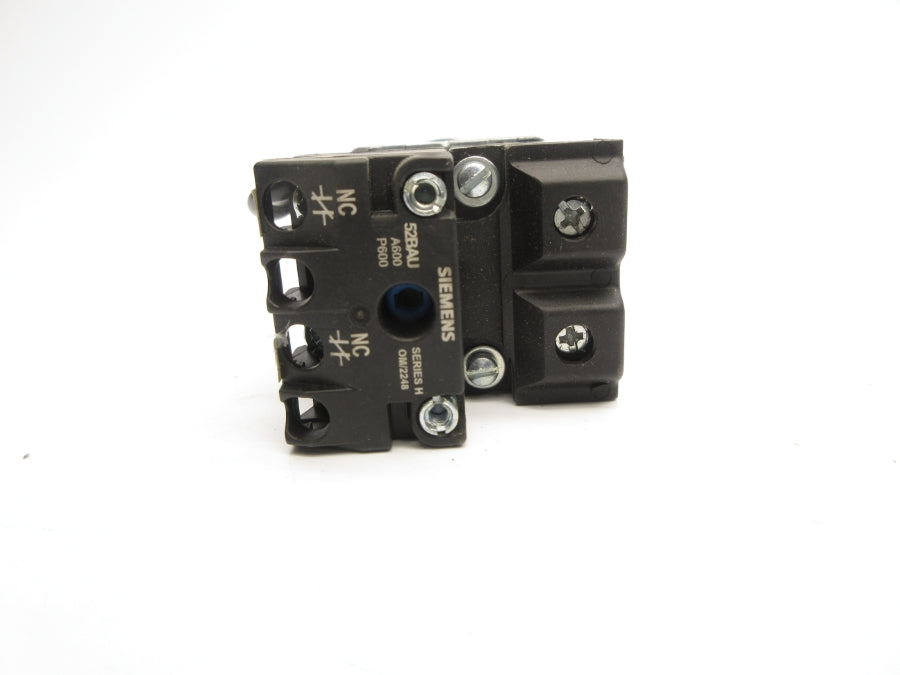 SIEMENS 52PP3G3U NSNP