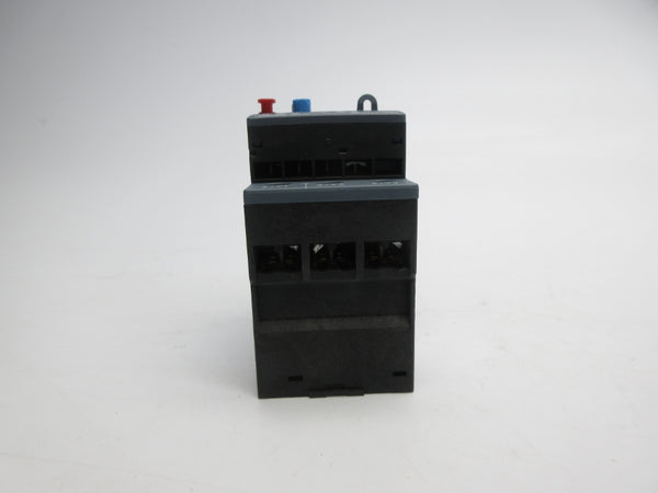 SIEMENS 3RU2126-1FB0 3.5-5A NSNP