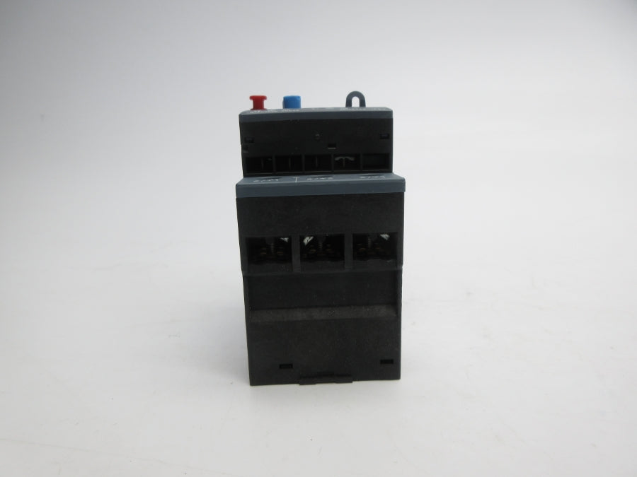 SIEMENS 3RU2126-1FB0 3.5-5A NSNP