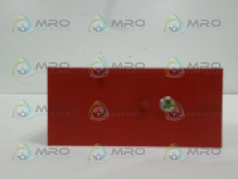 STAHL INTRINSPAK 9011/01-199/390/00 SAFETY BARRIER NSNP