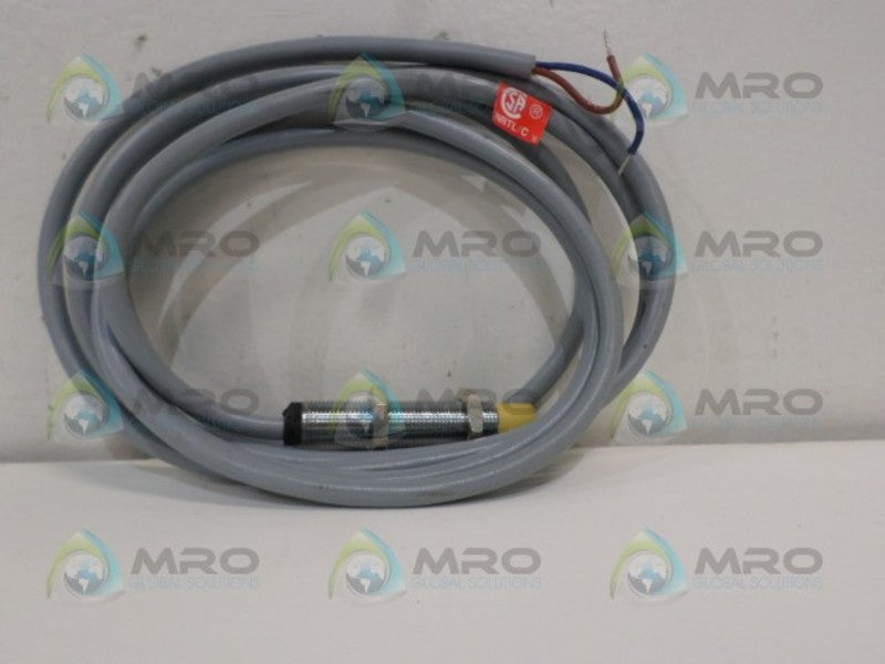 TURCK Ni4-G12-AZ31X PROXIMITY SWITCH NSNP