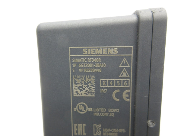 SIEMENS 6GT2801-2BA10 NSNP