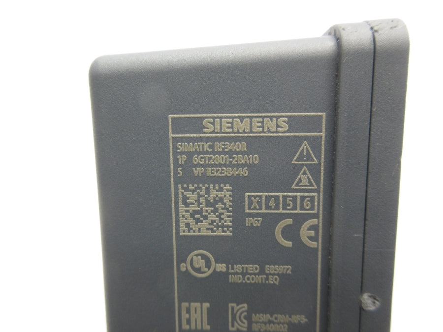 SIEMENS 6GT2801-2BA10 NSNP