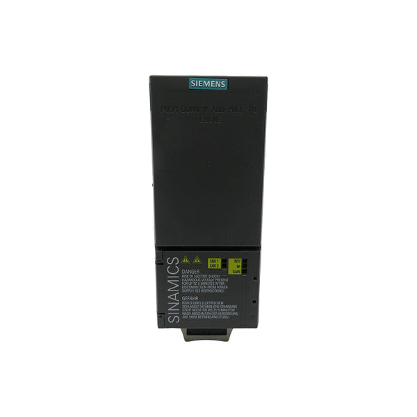 SIEMENS 6SL3210-1KE12-3AF2 400-480V 2.9A NSNP