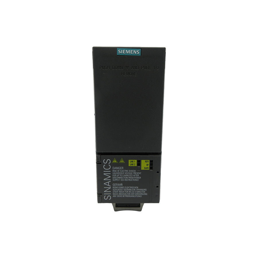 SIEMENS 6SL3210-1KE12-3AF2 400-480V 2.9A NSNP