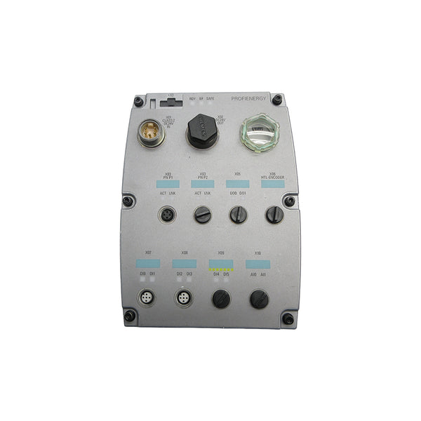 SIEMENS 6SL3544-0FB20-1FA0 NSNP