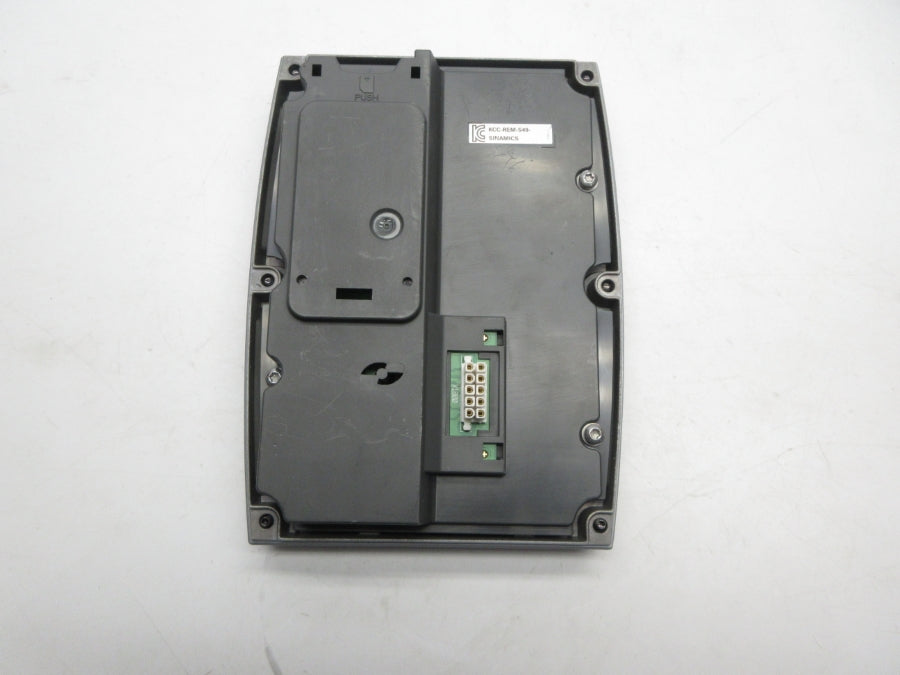 SIEMENS 6SL3544-0FB20-1FA0 NSNP